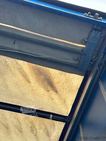 LKW mit Pritsche & Plane MERCEDES-BENZ ACTROS 2545 / RETARDER / NAVI / EDSCHA