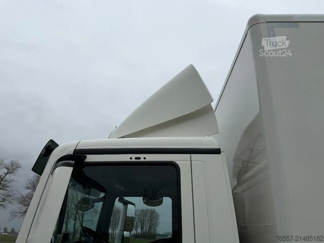 Valise MAN TGL TGL 12.250