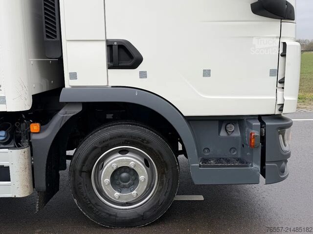 Valise MAN TGL TGL 12.250