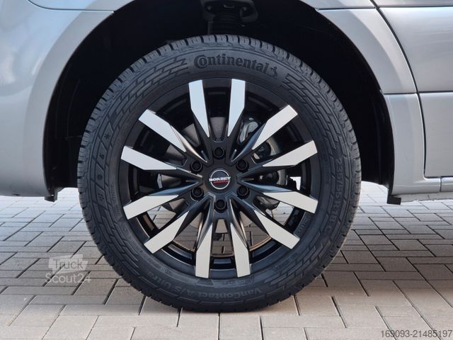 Полуинтегрированный автодом LA STRADA Nova EB*Vollluft*Klima*Lithium*LTE*Clesana*AHK