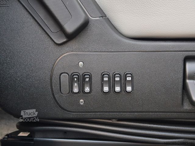 Полуинтегрированный автодом LA STRADA Nova EB*Vollluft*Klima*Lithium*LTE*Clesana*AHK