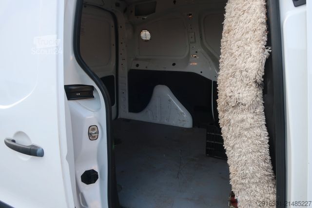 Kastenwagen PEUGEOT Nr.135 Partner L1 Klima / 5 Gang