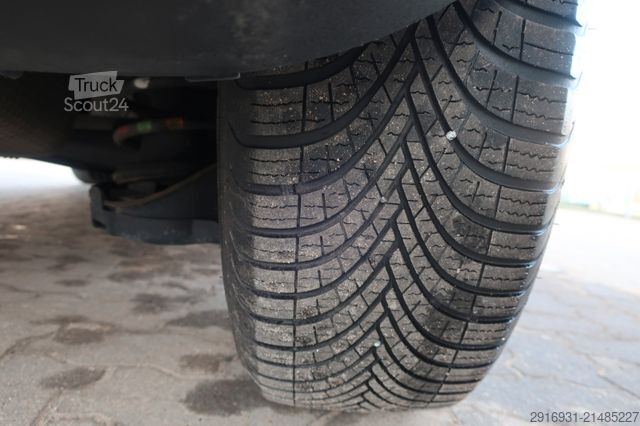 Kastenwagen PEUGEOT Nr.135 Partner L1 Klima / 5 Gang