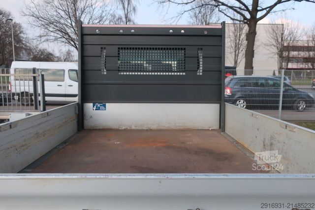 Pick-up furgon MERCEDES-BENZ Nr.276 Sprinter Pritsche DoKa 316 CDI 1.Hand