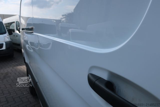 Fourgon surélevé MERCEDES-BENZ Nr.232 Sprinter 317CDI 1. Hand / Klima / Kamera