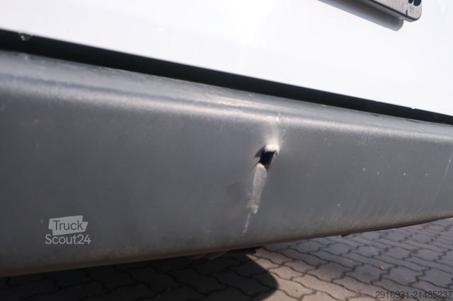 Fourgon surélevé MERCEDES-BENZ Nr.232 Sprinter 317CDI 1. Hand / Klima / Kamera