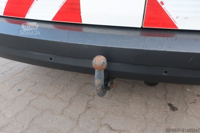 Kastenwagen VOLKSWAGEN Nr.124 Caddy 1.Hand / Klima / ACC / PDC / Tempo.