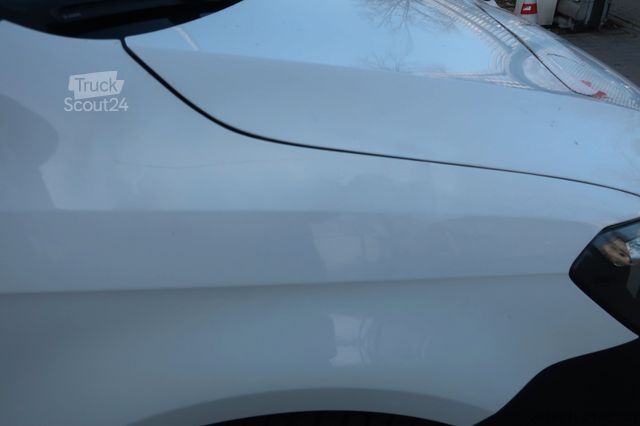 Kastenwagen VOLKSWAGEN Nr.124 Caddy 1.Hand / Klima / ACC / PDC / Tempo.