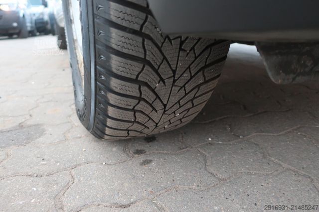 Kastenwagen VOLKSWAGEN Nr.124 Caddy 1.Hand / Klima / ACC / PDC / Tempo.