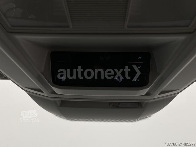 Kastenwagen VOLKSWAGEN Crafter 35 Aut.*Werkstatt* LED+KAMERA+NAVI 2197