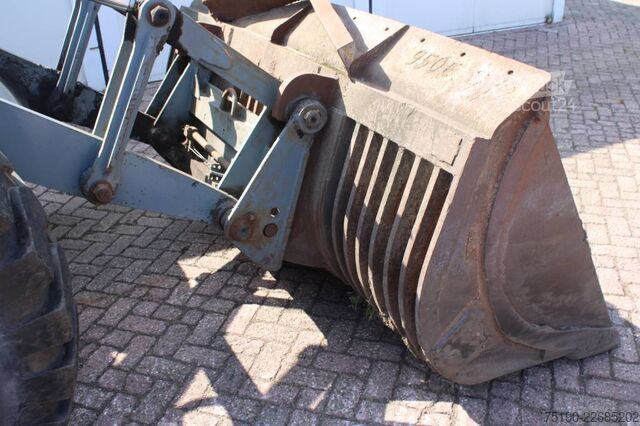 Cargador Werklust WG 18 C