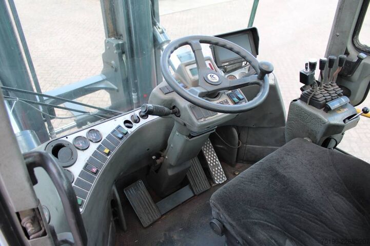 Forklift Kalmar DCD 150-12