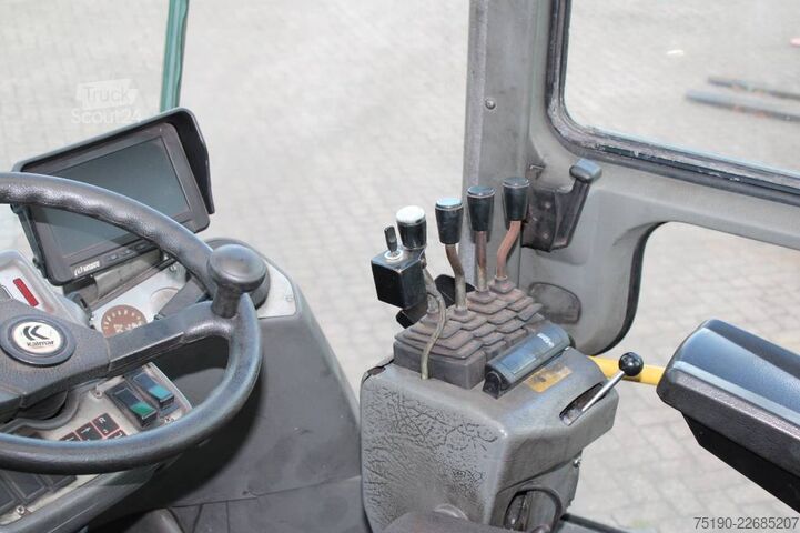 Forklift Kalmar DCD 150-12