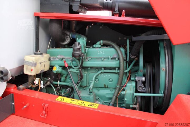 Forklift Kalmar DCD 150-12