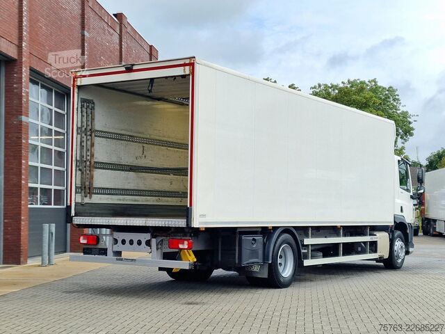 Koffer DAF CF 300 4x2 - Box - Low KM - Full air - Euro 6 -...