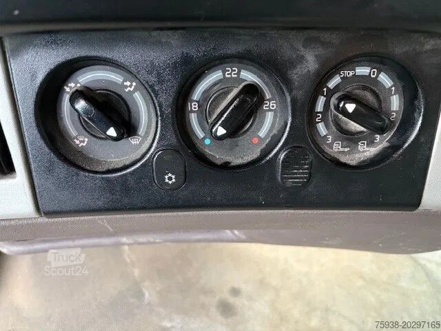 Standard-SZM Renault Magnum AE 440 E-TECH (MACK ENGINE / ZF16 MANUAL...