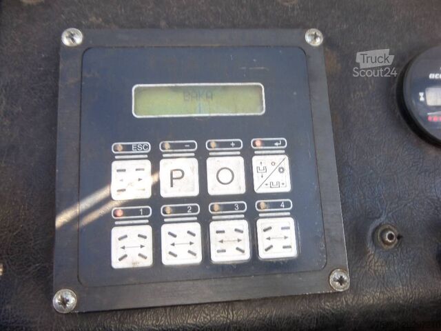 Sideloader Baka EFY 50