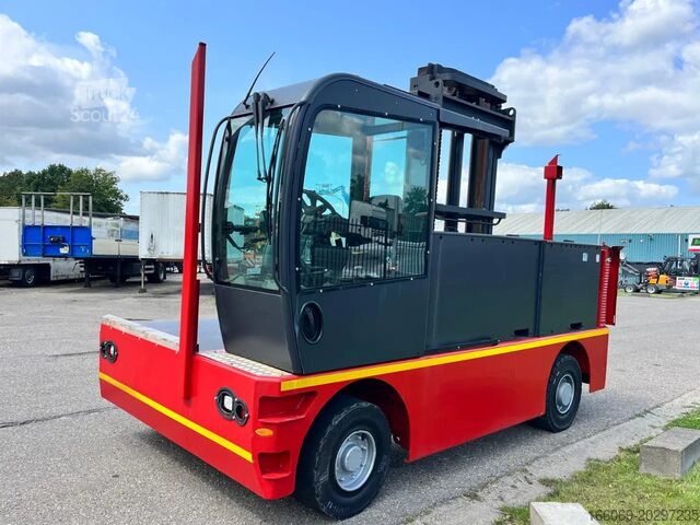 Sideloader Bulmor JEQ 60/16/45