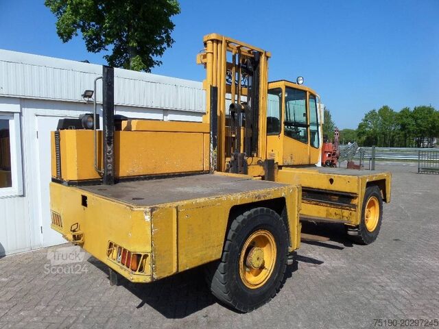 Sideloader Baumann GS/60/14/72TR