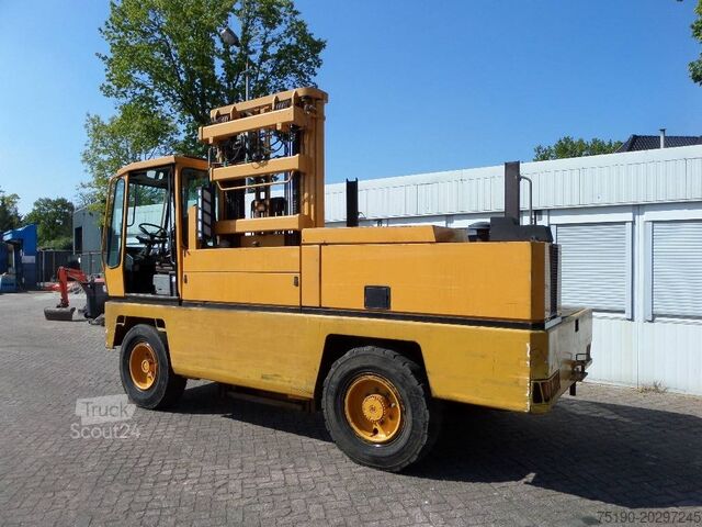 Sideloader Baumann GS/60/14/72TR