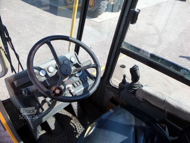 Sideloader Baumann GS/60/14/72TR