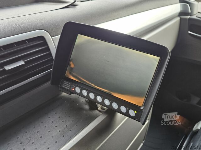 Standard-SZM MAN TGX 18.360 4x2 / HIAB 288 -5 CRANE + REMOTE / K...