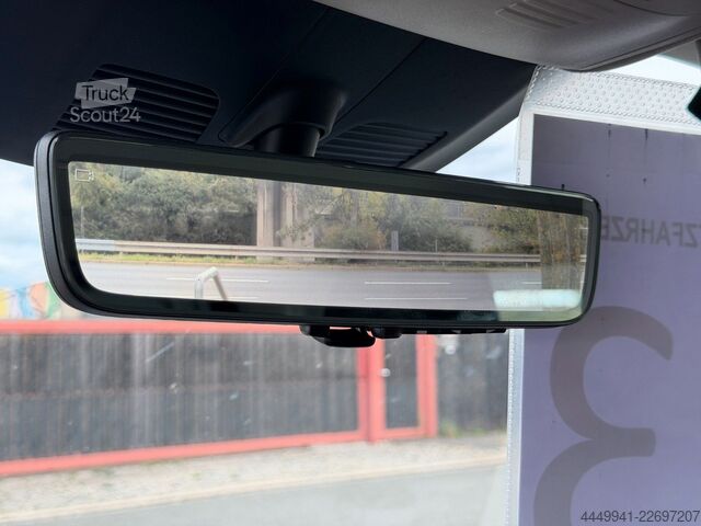 Slēgtais furgons MERCEDES-BENZ Vito Mixto*116*extralang*LED*Automatik*Spur*PDC
