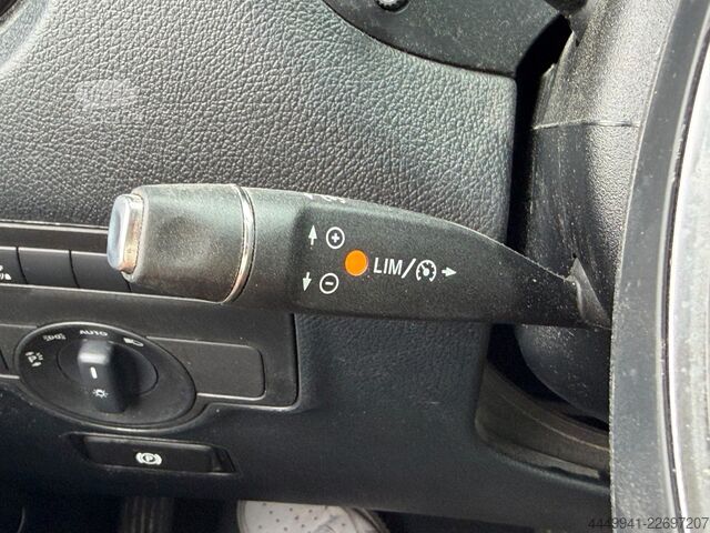 Slēgtais furgons MERCEDES-BENZ Vito Mixto*116*extralang*LED*Automatik*Spur*PDC
