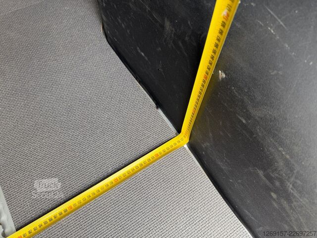 Panelová dodávka VW Crafter Kasten 35 L2H1 *AHK3t* Navi Kamera