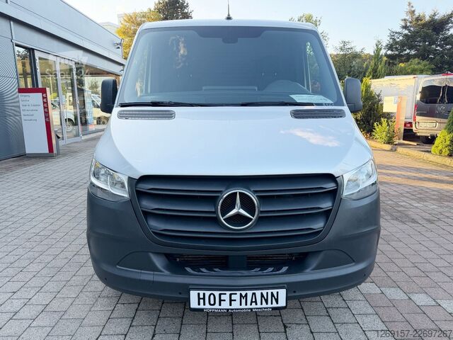 Ploščati dostavnik MERCEDES-BENZ Sprinter Kasten 314 CDI L2H1 Kamera 1.Hand