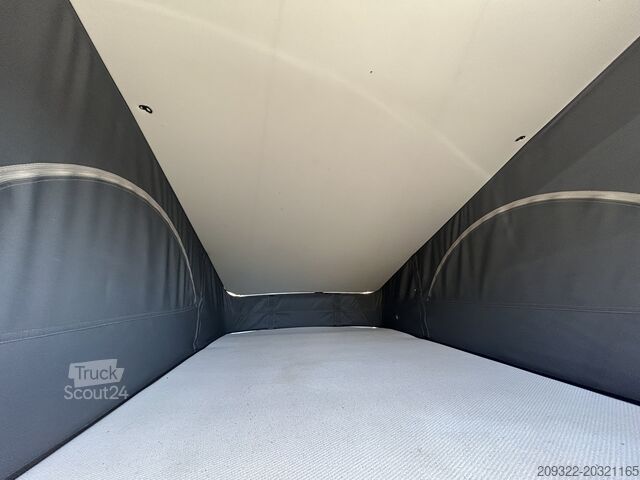 Kampçı Volkswagen California Camper | 4 Posti | Cucinotto + Letto Tetto