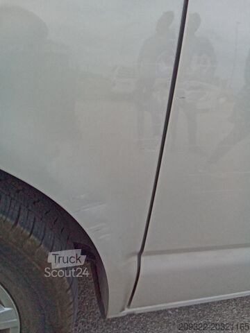 Kampçı Volkswagen California Camper | 4 Posti | Cucinotto + Letto Tetto