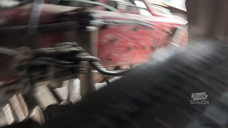 Standard-SZM Renault Premium 400 (POMPE MANUELLE / MANUAL PUMP / GRA...