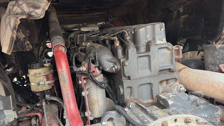 Standard-SZM Renault Premium 400 (POMPE MANUELLE / MANUAL PUMP / GRA...