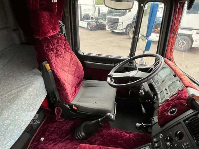 Koffer MAN 18.264 - Manual injector - NL/Holland Truck - D...