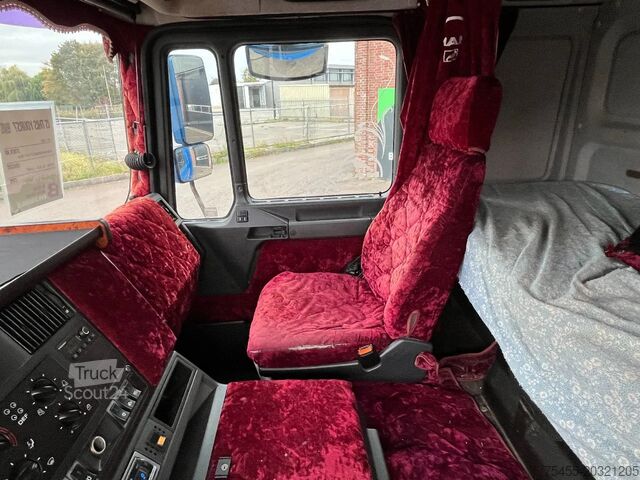 Koffer MAN 18.264 - Manual injector - NL/Holland Truck - D...