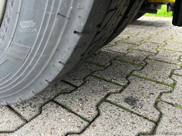 Standart-SZM Scania R500 NGS | 6x2*4 EB | LOWDECK | 3900 mm wb | RE...