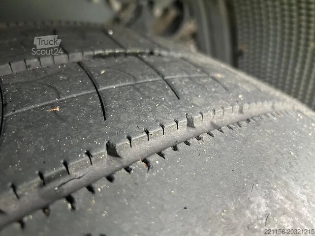 Standard-SZM Scania R500 NGS | 6x2*4 EB | LOWDECK | 3900 mm wb | RE...