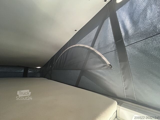 سيارة نقل Volkswagen California Camper | 4 Posti | Cucinotto + Letto Tetto