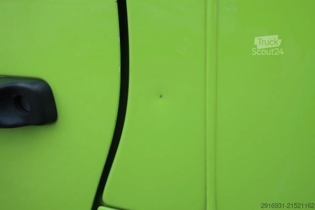 Minibus OPEL Nr.141 Vivaro B 1.Hand / 9Sitzer / PDC / Klima