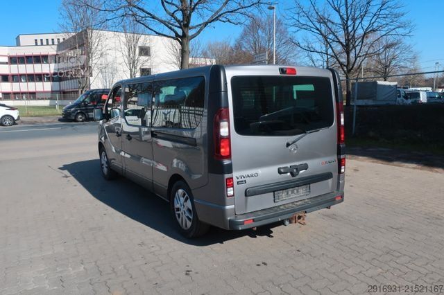 Minibus OPEL Nr. 140 Vivaro B L2H1 Biturbo / 9 Sitzer / Klima