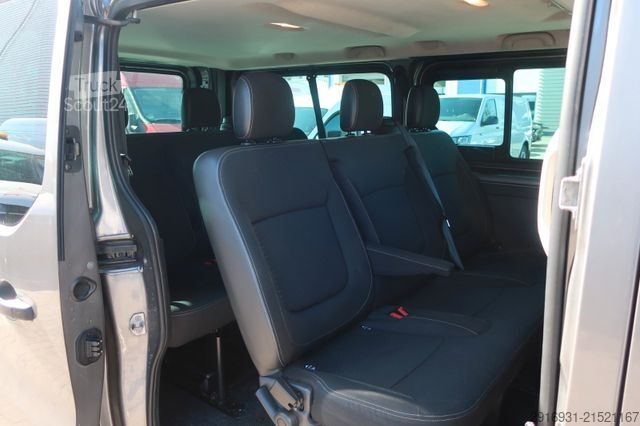 Minibus OPEL Nr. 140 Vivaro B L2H1 Biturbo / 9 Sitzer / Klima