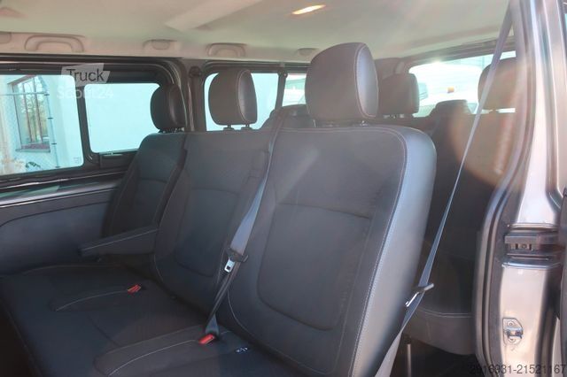 Minibus OPEL Nr. 140 Vivaro B L2H1 Biturbo / 9 Sitzer / Klima