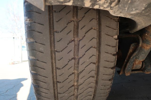 Minibus OPEL Nr. 140 Vivaro B L2H1 Biturbo / 9 Sitzer / Klima