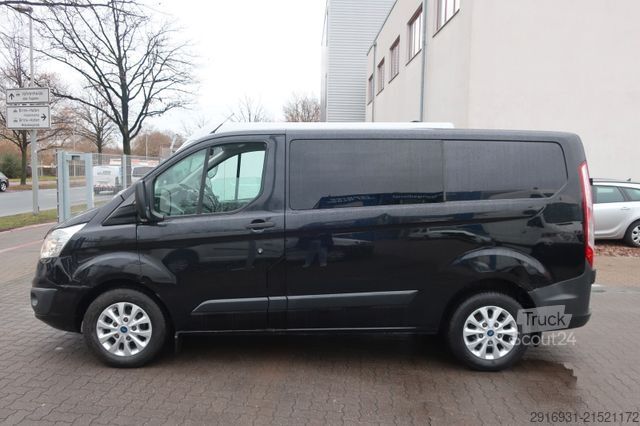 Minibus FORD Transit Tourneo 2. Hand / SHZ / Kamera / FN:94