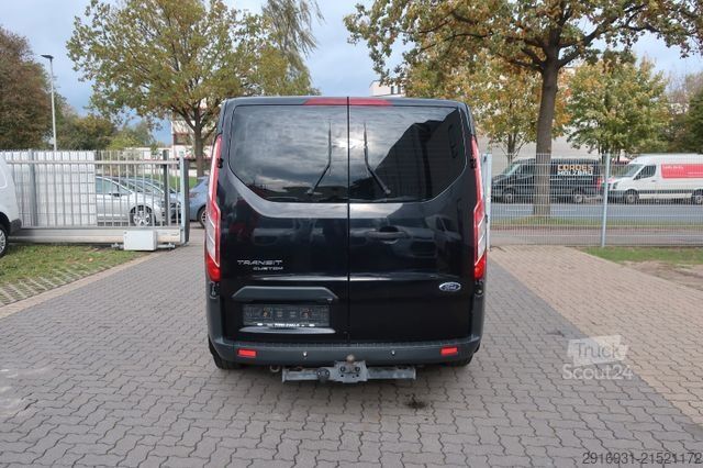 Minibus FORD Transit Tourneo 2. Hand / SHZ / Kamera / FN:94