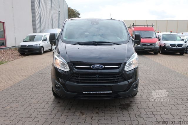 Minibus FORD Transit Tourneo 2. Hand / SHZ / Kamera / FN:94