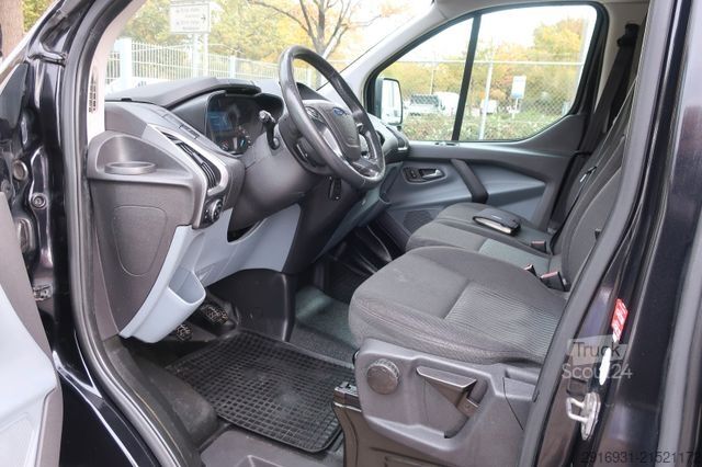 Minibus FORD Transit Tourneo 2. Hand / SHZ / Kamera / FN:94