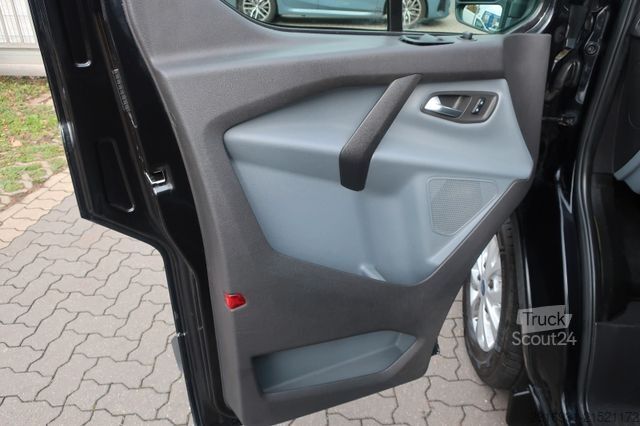 Minibus FORD Transit Tourneo 2. Hand / SHZ / Kamera / FN:94