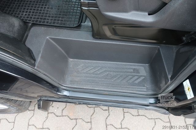 Minibus FORD Transit Tourneo 2. Hand / SHZ / Kamera / FN:94